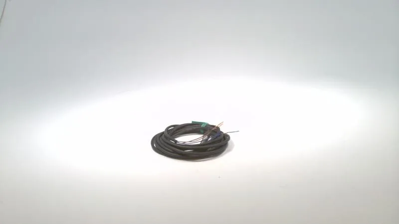 Omron E3T-CD13 2M — Photoelectric Sensors (image 4)