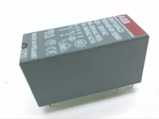 ABB 1SVR405601R2000 — General Purpose Relays (image 3)