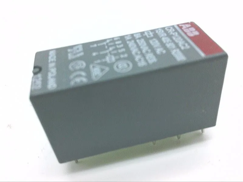 ABB 1SVR405601R2000 — General Purpose Relays (image 3)