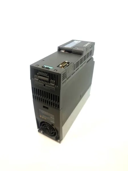 Siemens 6SL32203YE100UF0 — AC Drives (VFD) (image 3)