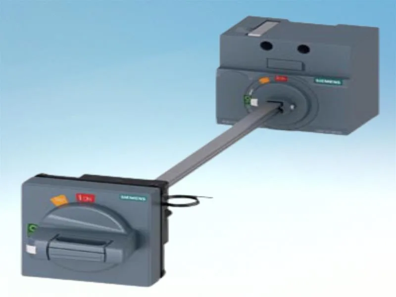Siemens 3VA9137-0PK11 (image 2)