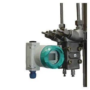 Siemens 7MF9410-3F. — Pressure Transmitters