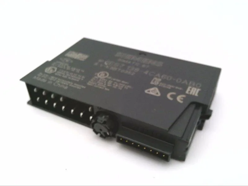 Siemens 6ES7138-4CA60-0AB0 — PLC I/O & Expansion Modules (image 3)