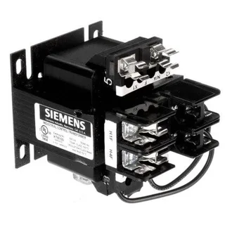 Siemens KT8100 — Transformers (image 2)