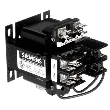 Siemens KT8100 — Transformers (image 2)