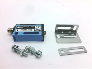 SICK WS160-G440 — Photoelectric Sensors (image 2)