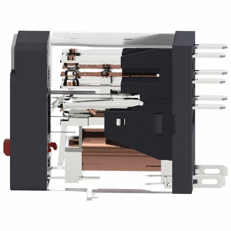 Schneider Electric RXG21E7 (image 4)