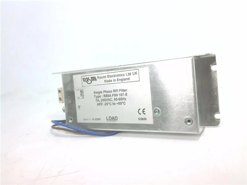 Omron R88A-FIW107E — PLC Accessories (image 2)