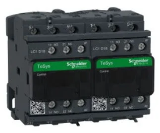Schneider Electric LC2D18B7V