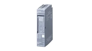 Siemens 6ES7131-6BF00-0DA0 — PLC Communication Modules (image 2)