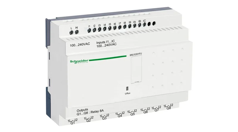 Schneider Electric SR2E201FU (image 2)
