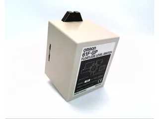 Omron 61F-GP-AC110 — General Purpose Relays (image 2)