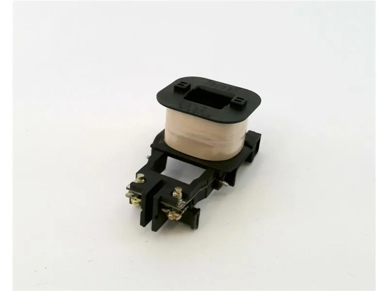 Fuji Electric SC-03.0-5.0/100-120V — Contactors (image 3)