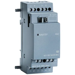 Siemens 6AG1055-1MA00-7BA2 — PLCs (Programmable Logic Controllers) (image 3)
