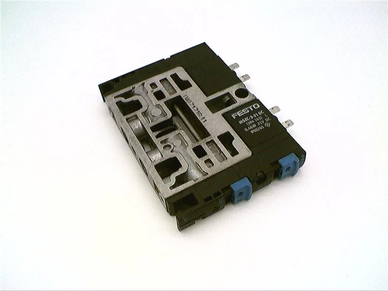Festo CPV10-M1H-2X3-GLS-M7-B-EX