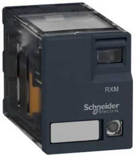 Schneider Electric RXM4AB3FD (image 2)
