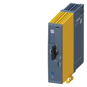 Siemens 3RK1308-0DC00-0CP0 — Remote I/O & Fieldbus Modules (image 2)