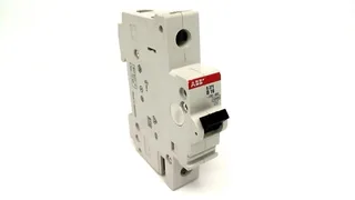 ABB GHS2710001R0165 — Miniature Circuit Breakers (MCB)