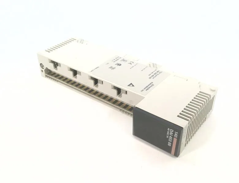 Schneider Electric 140DAI45300 (image 5)