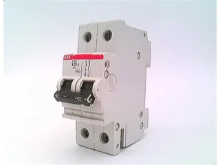 ABB S272-K32