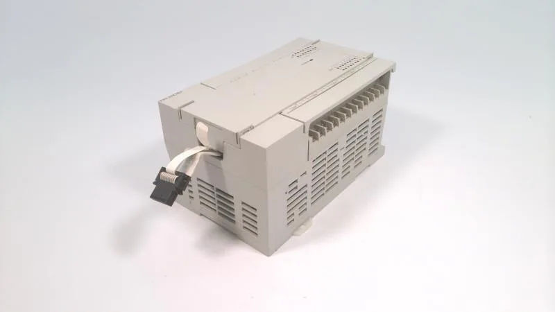 Mitsubishi Electric FX5-32ET/ES — PLCs (Programmable Logic Controllers) (image 2)
