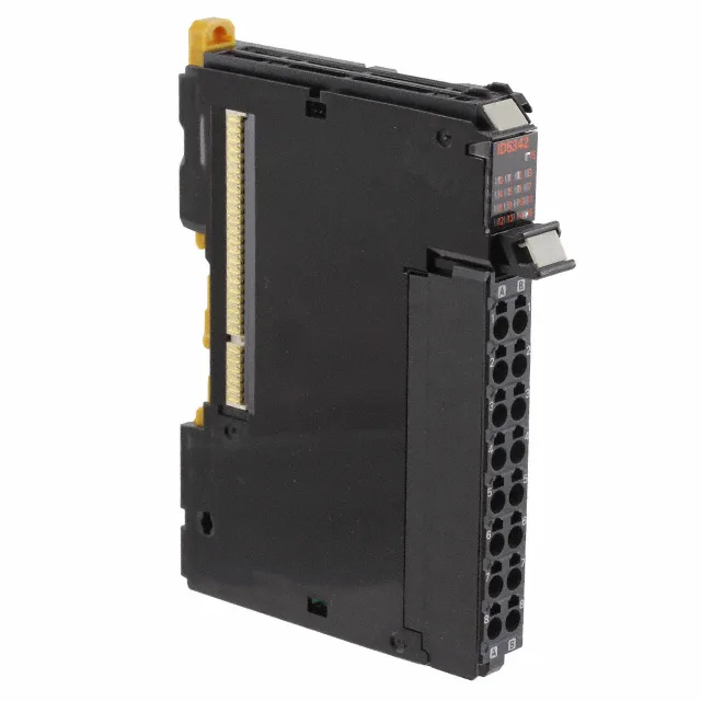 Omron NX-ID5342 — Digital Input Modules (image 4)