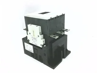 Siemens 3RT1055-6NP36 — Contactors (image 3)