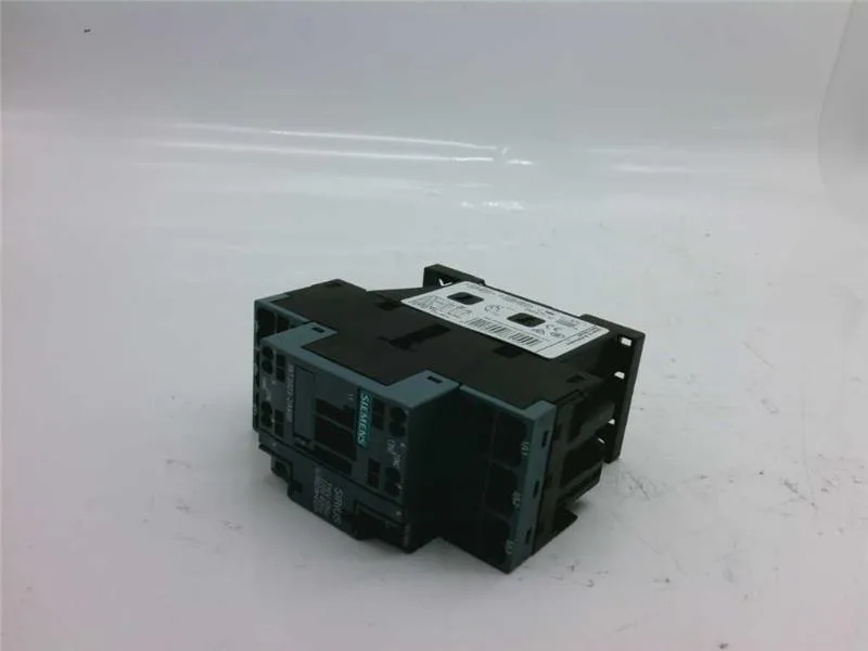 Siemens 3RT2023-2AK60 — Contactors (image 2)