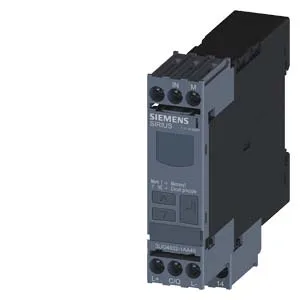 Siemens 3UG4832-1AA40 — Process / Temperature Controllers