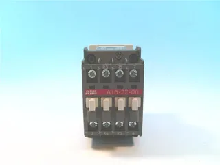 ABB A16-22-00-80 — Contactors (image 2)
