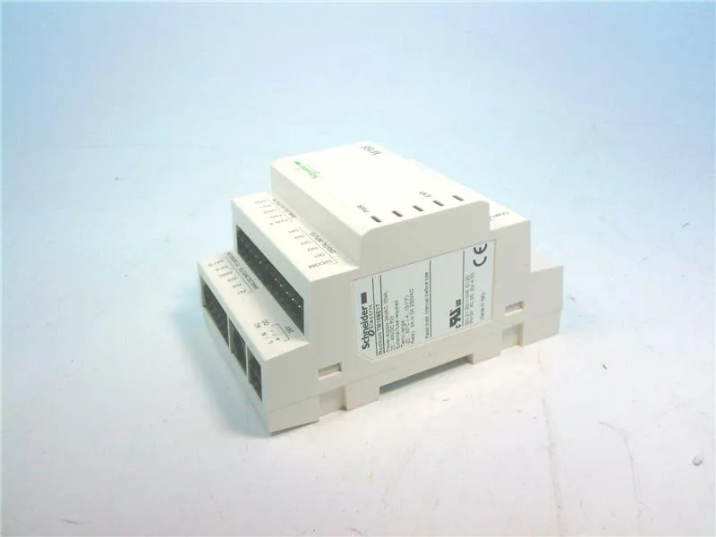 Schneider Electric TM168E17 (image 2)