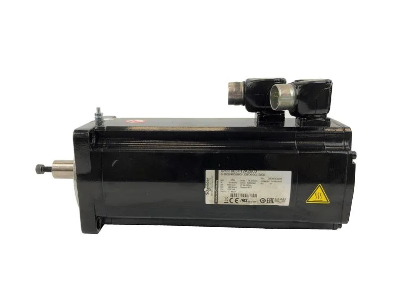 Schneider Electric SH31003P12A2000 (image 3)