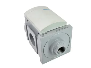 Festo MS12-EE-G-V24 — Solenoid & Directional Valves (image 3)