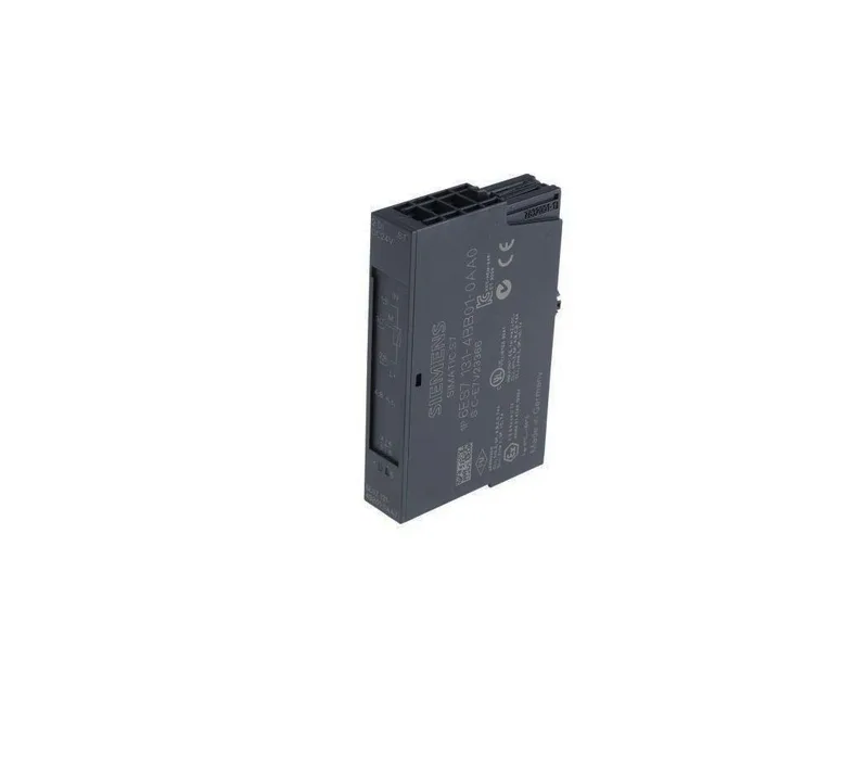 Siemens 6ES7132-4HB01-0AB0 — Digital Output Modules (image 5)