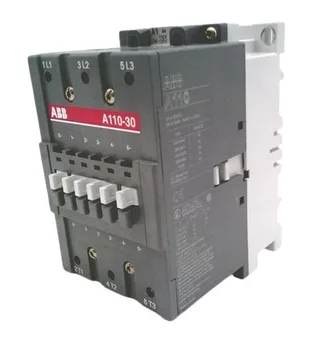ABB A110-30-00-84 — Contactors (image 2)