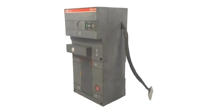 ABB 1SDA014029R1 — Molded Case Circuit Breakers (MCCB) (image 2)