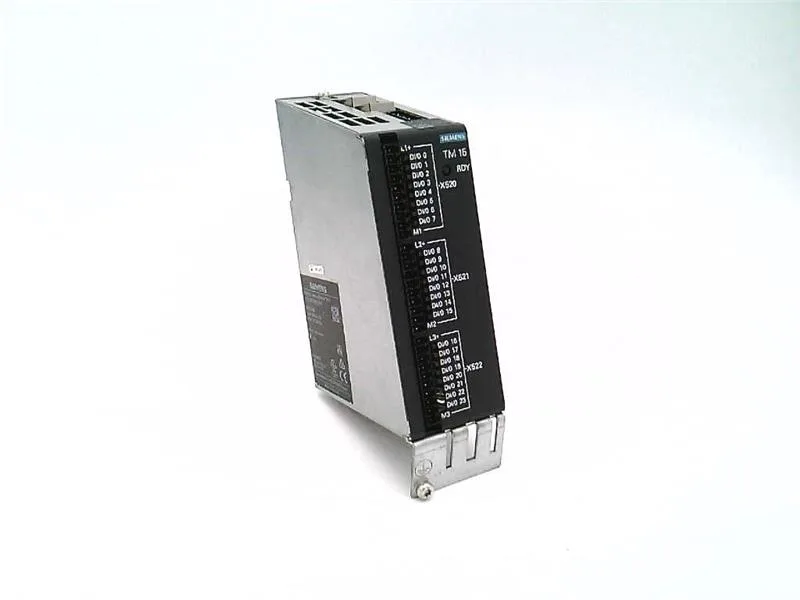 Siemens 6SL3055-0AA00-3FA0 (image 5)