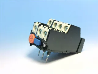 Mitsubishi Electric TH-N12CXKP-0.7A — Overload Relays (image 2)
