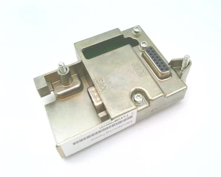 Siemens 6SL3353-3AE41-1CA0