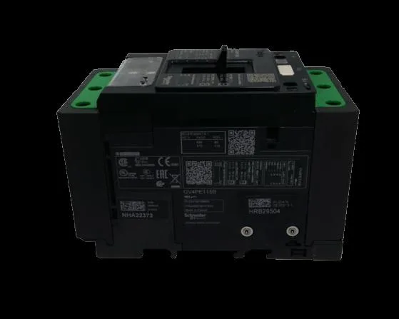 Schneider Electric GV4PE115B (image 5)
