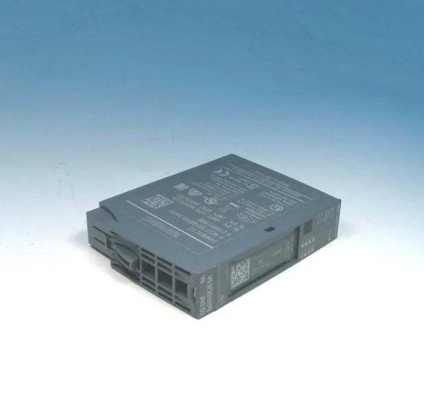 Siemens 6ES7132-6BF61-0AA0 — Digital Output Modules (image 2)