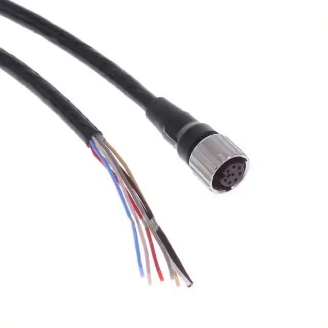Omron F39-JD7RA-D — Sensor Accessories