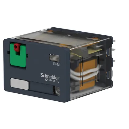 Schneider Electric RPM42B7 (image 5)