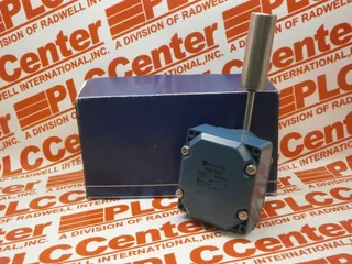 Schneider Electric XCRT215 — Limit Switches (image 2)
