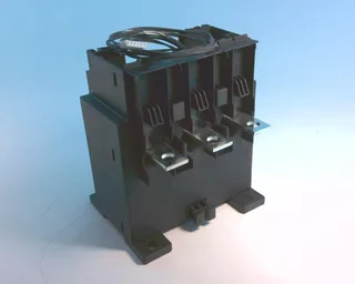 Siemens 3RB29560FH-Z W96 — Overload Relays