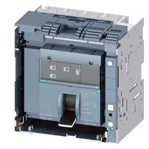 Siemens 3VA2710-6.B52-.... — Molded Case Circuit Breakers (MCCB)