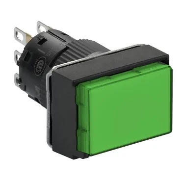 Schneider Electric XB6DE3B2B — Emergency Stop Pushbuttons