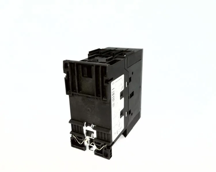 Siemens 3RT2037-1AC20 — Contactors (image 5)