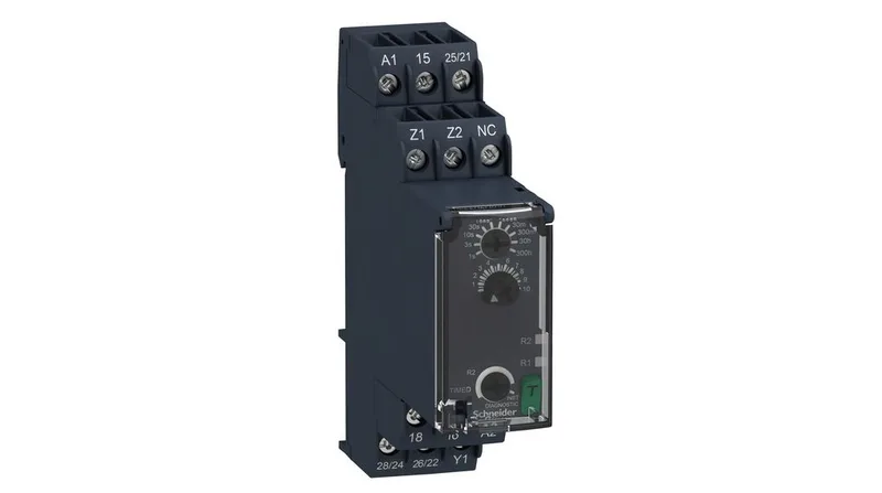 Schneider Electric RE22R2HMR (image 5)