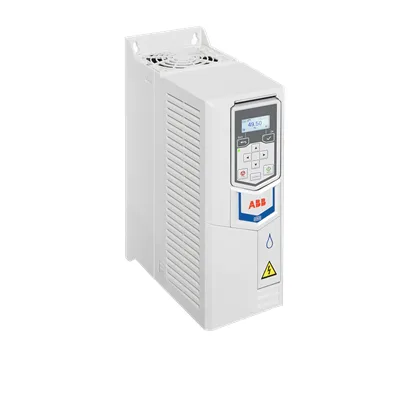 ABB 3ABD00058615-D — AC Drive (VFD) 480V